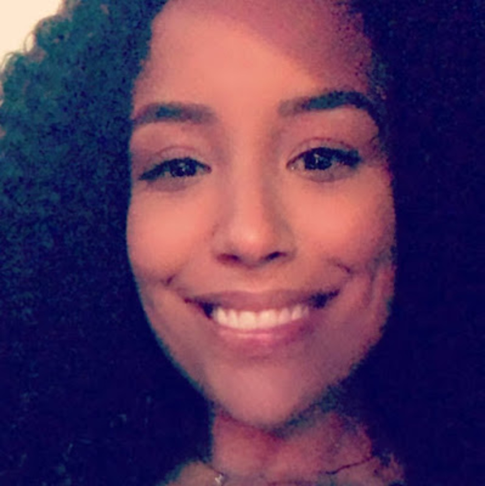 Meet your Posher, Randi